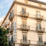 55 Aira Hotel Palermo
