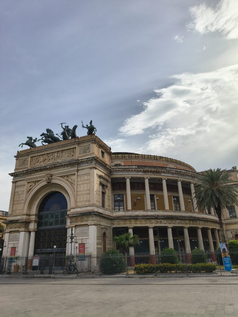 Teatro Politeama