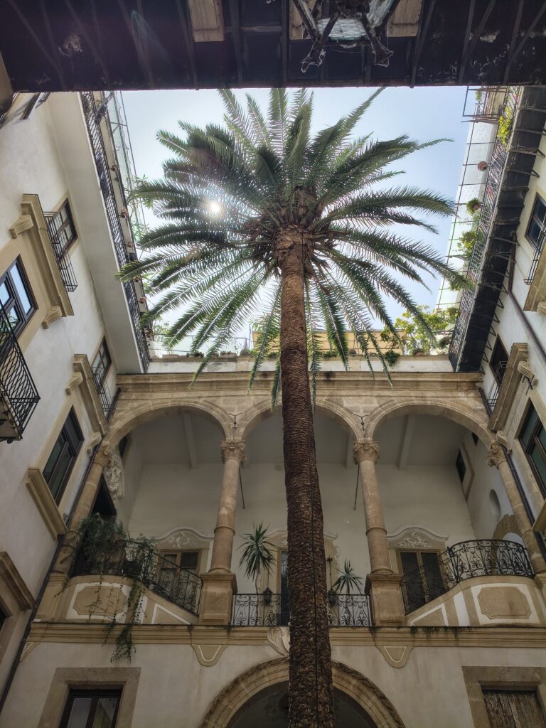Via Vittorio Emanuele