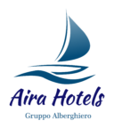 LOGO AIRA HOTEL PALERMO