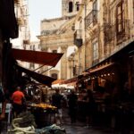 palermo aira hotels centro