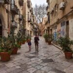 Vie di Palermo